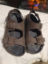 Birkenstock tatami brown for sale  Nampa