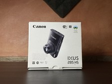 Canon ixus 285 usato  Domusnovas