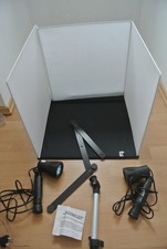 Somikon foto studio gebraucht kaufen Somikon foto studio gebraucht kaufen  Wiesentheid