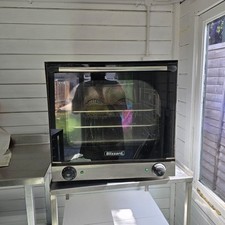 commercial convection oven for sale  BRISTOL