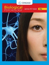 Biological psychology hardcove for sale  Montgomery