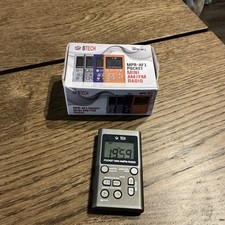 Btech mpr af1 for sale  Boca Raton