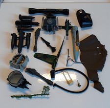 18x zubehör waffen gebraucht kaufen  Sinsheim