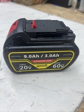 20v 60v dewalt for sale  BIRMINGHAM