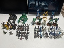 Eldar aeldari 40k for sale  Livonia