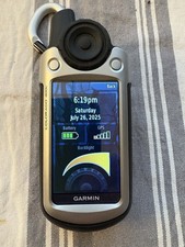 Garmin colorado 400c d'occasion  Expédié en Belgium