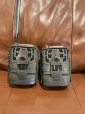 Câmera Celular Moultrie Mobile Delta (para Peças), usado comprar usado  Enviando para Brazil