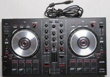 Pioneer DJ DDJ-SB2 preto, controlador de DJ de desempenho 2 canais, usado comprar usado  Enviando para Brazil
