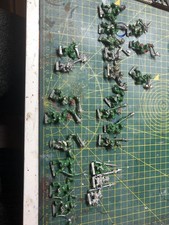 Small warhammer fantasy for sale  STOCKPORT