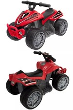 Evo quad bike for sale  DERBY