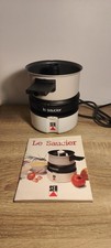 Saucier seb boîte d'occasion  Boissy-l'Aillerie