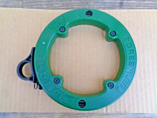 Greenlee 438 steel for sale  Norwich