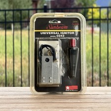 Sunbeam universal ignitor for sale  Bozeman