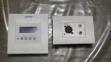 Bose controlcenter bose d'occasion  Coëx