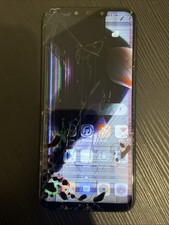 Smartphone huawei mate d'occasion  Limay