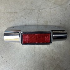 Usado, Barra de luz traseira 2005 - 2009 Suzuki Boulevard C90 VL1500 suporte de seta comprar usado Usado, Barra de luz traseira 2005 - 2009 Suzuki Boulevard C90 VL1500 suporte de seta comprar usado  Enviando para Brazil