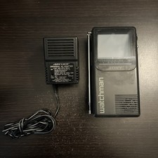 1991 sony watchman for sale  Woodbury