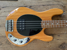 Ernie ball musicman for sale Ernie ball musicman for sale  WINCHESTER