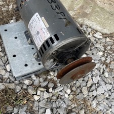 Motors 5k49wn4028bx 56hz for sale  Brookport