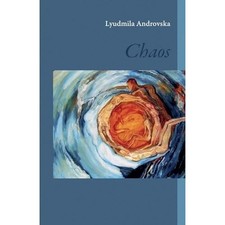Chaos new lyudmila for sale  UK