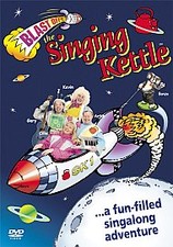 Blast singing kettle for sale  SWANSEA