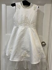 Girls bridesmaid christmas for sale  LEEDS