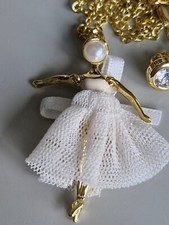 Ted baker pearlescent for sale  UK