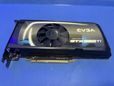 Evga nvidia geforce for sale  East Canton