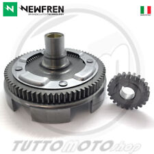 Campana frizione 125 usato  Serra d'Aiello