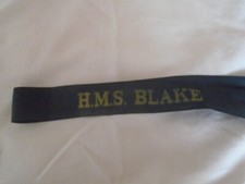 hms blake for sale hms blake for sale HUNTINGDON