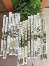 Lot mangas naruto d'occasion  Trégunc