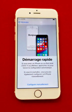Téléphone portable apple d'occasion  Bourgtheroulde-Infreville
