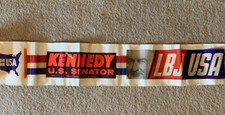1964 robert kennedy for sale  Franklin