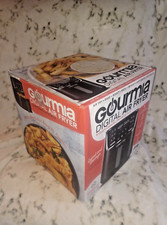 Gourmia digital quart for sale  Mount Morris