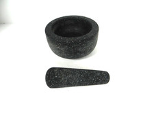 Fresco mortar pestle for sale  Southborough