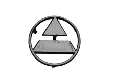 Stemma badge logo usato  Sora