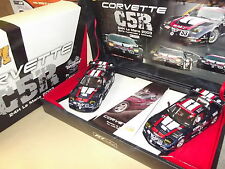 Team corvette c5r usato  Cambiago