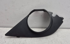 Grille antibrouillard gauche d'occasion  Servian