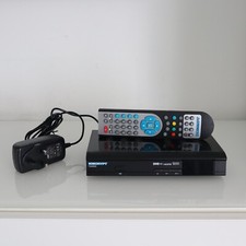 Icecrypt t2300 ricevitore usato  Spedire a Italy