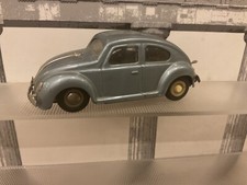 Dux volkswagen käfer gebraucht kaufen  Ehra-Lessien