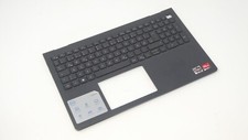 Dell Inspiron 3520, 3525 apoio para as mãos USB-C e teclado alemão sem iluminação traseira - 5MD22 comprar usado  Enviando para Brazil
