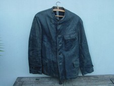 Boot lederjacke deutsche gebraucht kaufen  Dresden