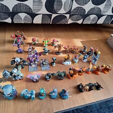 Skylanders figuren sammlung gebraucht kaufen  Kürnbach