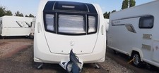 Swift challenger 480se. for sale  WELLINGBOROUGH