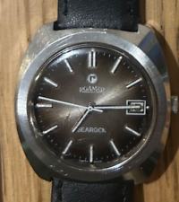 Roamer searock mens for sale  BARRY