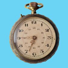 Montre gousset 24h d'occasion  Rivesaltes