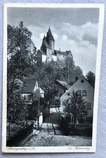 Schwarzenberg erzgebirge hamme gebraucht kaufen  Mayen