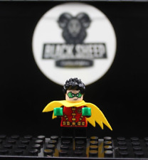 Lego robin minifigure for sale  O Fallon
