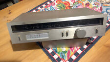 Tuner hifi jvc usato  Lamon