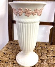 wedgwood queensware vase for sale wedgwood queensware vase for sale THETFORD